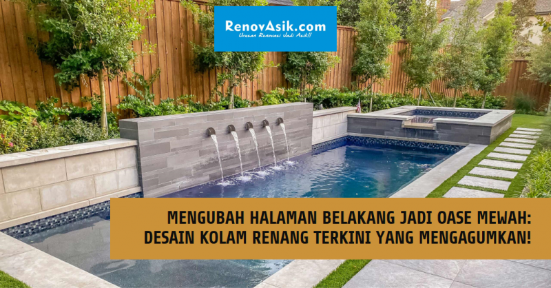 Renovasik - Urusan Renovasi Jadi Asik